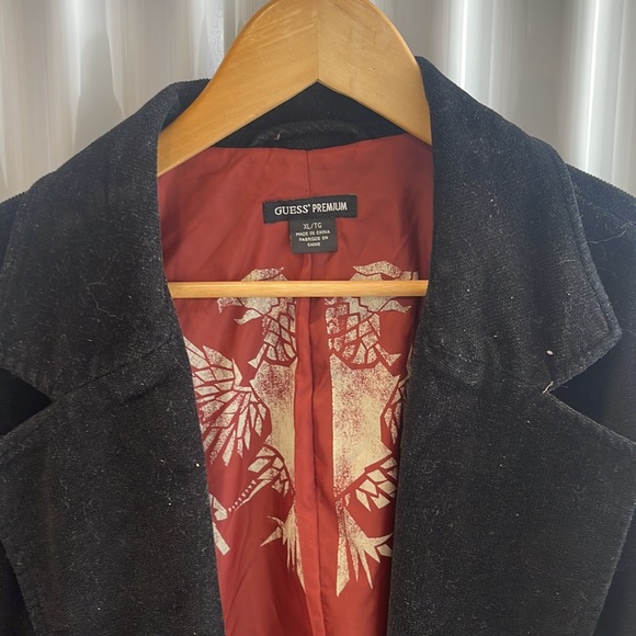 Guess Blazer - Picture 2 of 3
